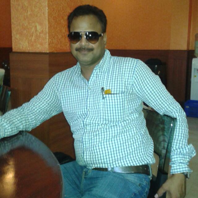 Pankaj Sharma